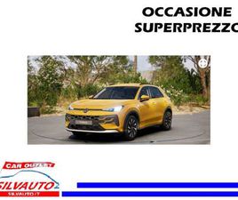 VOLKSWAGEN NEW T-ROC 1.5 ETSI 115CV ACT LIFE DSG