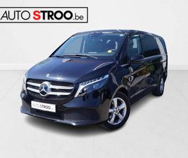 L2 LANG AUT. AVANTGARDE | CARPLAY | PANO | OMBOUW DUBBELE CABINE