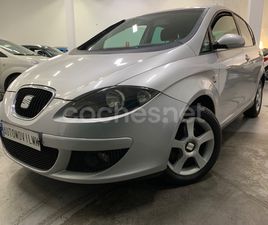 SEAT ALTEA SEAT ALTEA 2.0 TDI REFERENCE