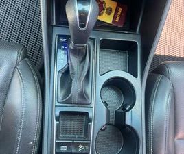 SHITET HYUNDAI TUSCON 2016