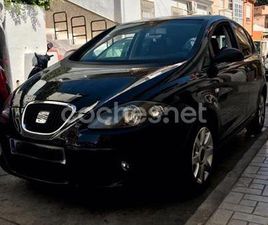 SEAT TOLEDO