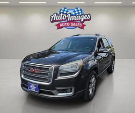USED 2016 GMC ACADIA SLT-1