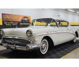 1957 BUICK SUPER