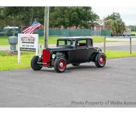 1932 FORD OTHER FORD MODELS
