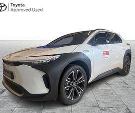 PREMIUM TOIT PANORAMIQUE