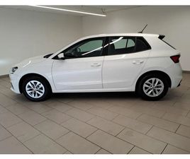 SKODA FABIA 1.0 TSI 95 BVM5 AMBITION