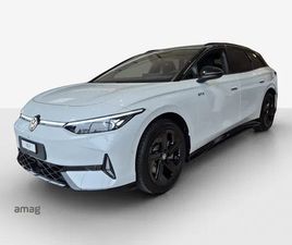 VW ID.7 TOURER GTX UNITED 340PS