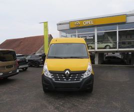 MASTER KAW. 3.5 T L3H2 2.3 DCI 130