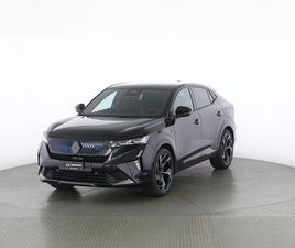 RENAULT RAFALE E-TECH RAFALE 1.2 E-TECH PLUG-IN ATELIER ALPINE