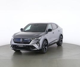 RENAULT RAFALE E-TECH RAFALE 1.2 E-TECH PLUG-IN ATELIER ALPINE