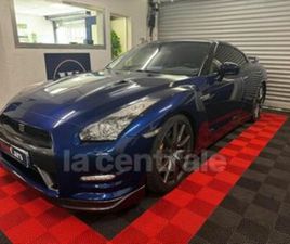 GENERATION2 3.8 V6 550 PREMIUM EDITION 4WD