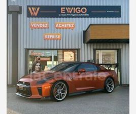 GENERATION2 3.8 V6 570 PREMIUM EDITION 4WD