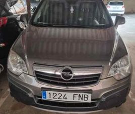 OPEL ANTARA OPEL - ANTARA