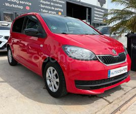 SKODA CITIGO SKODA CITIGO 1.0 MPI AMBITION