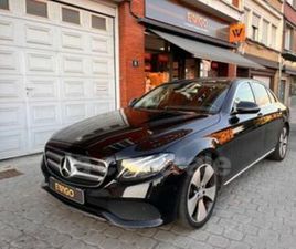 V 220 D EXECUTIVE 9G-TRONIC