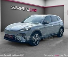 EV 2WD LUXURY 70 KWH