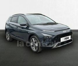 GENERATION2 1.0 T-GDI 100 HYBRID CREATIVE