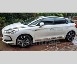CITROEN DS5 HYBRID4 AIRDREAM SPORT CHIC BMP6