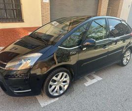 PICASSO 2.0HDI EXCLUSIVE+ CMP