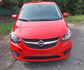 OPEL KARL OPEL KARL 1.0I - 73 EDITION