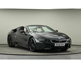 2020 I8 ROADSTER 2DOOR