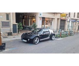SMART ROADSTER SMART ROADSTER