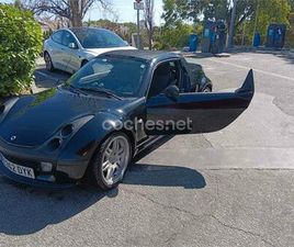 SMART ROADSTER