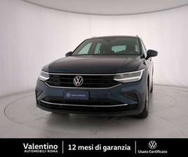 2.0 TDI DSG 150 CV SCR LIFE