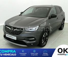 OPEL GRANDLAND X HYBRID4 OPEL GRANDLAND X PHEV 1.6 TURBO ULTIMATE AUTO 4X4