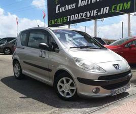 1.4 URBAN 2 TRONIC