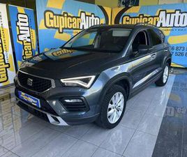SEAT ATECA 1.0 TSI S&S STYLE