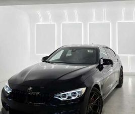 BMW SERIE 4 430 430DA COUPÉ M-SPORT EDITION