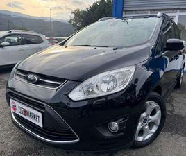 FORD C-MAX 1.6TDCI TITANIUM 115