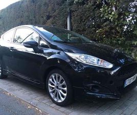 FORD - FIESTA