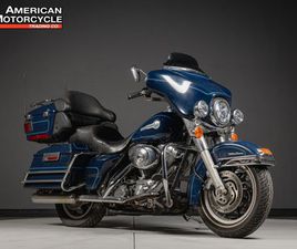 GRANDIN DALLAS 2005 HARLEY-DAVIDSON ULTRA CLASSIC ELECTRA GLIDE