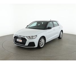 AUDI A1 SPORTBACK 30 TFSI 30 TFSI