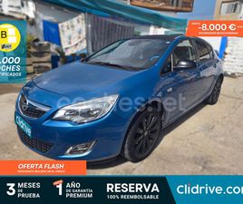 OPEL ASTRA 1.7 CDTI 125 CV SPORT GTC