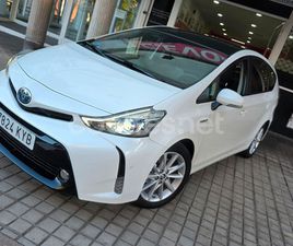 TOYOTA PRIUS+ EXECUTIVE