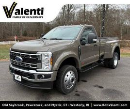 NEW 2026 FORD F-450 XLT