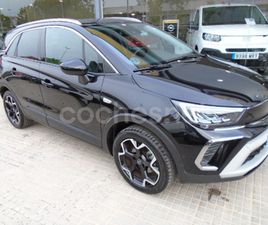 OPEL CROSSLAND 1.2 ULTIMATE