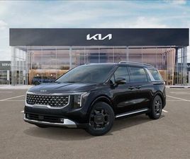 KIA CARNIVAL NEW 2026 KIA CARNIVAL HYBRID SX