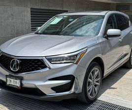 ACURA RDX 2.0 TECH