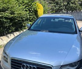 AUDI A4 AUDI A4 6000€