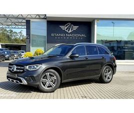 MERCEDES GLC GLC 200 MERCEDES-BENZ GLC 200 D