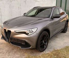STELVIO 2.0 T SPORT Q4 280CV AUTOMATICO AT8 MY20