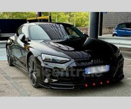 AUDI E-TRON GT RS GT QUATTRO RS S EXTENDED 93.4KWH