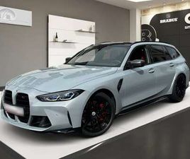 BMW SERIE 3 M3 COMPETITION TOURING COMPETITION M CARBON XDRIVE