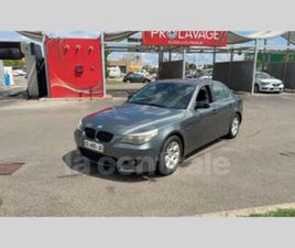 (E39) 530DA PACK LUXE 13CV