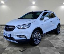 OPEL MOKKA X 1.6 CDTI 136 AUTO ELITE