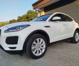 2.0D I4 HSE AWD AUT. 150